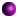 purple dot