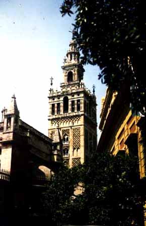 Giralda