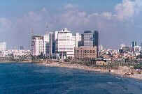 Tel Aviv