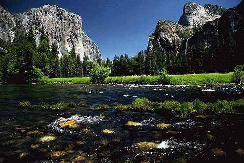 Yosemite