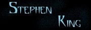 Stephen King