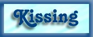 Kissing