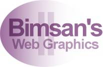 Bimsan's Logo