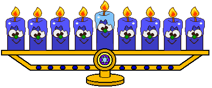 menorah