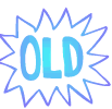 old