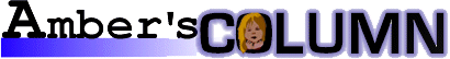 Ambers Column