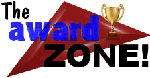 The award ZONE
