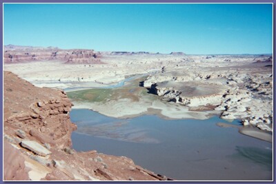 [Hite Overlook]