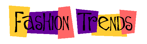 Fashion Trends Header