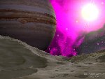 Jupiter - 4,74 K