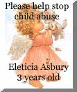 Eleticia's Memorial