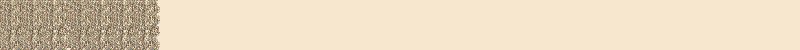 beige crochet border