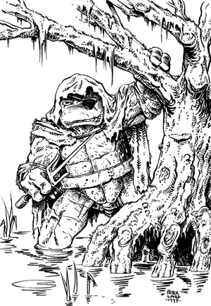 Trust me, it's worth the wait...