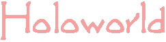 Holoworld