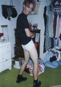 Jared  1993