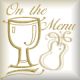 On The  Menu