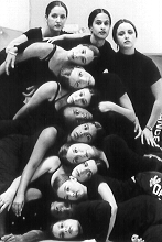Miami Children's Dance Ensemble