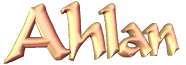 AHLAN -Means You are Welcome