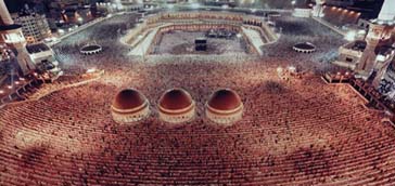 Makkah-al-Mukarrama
