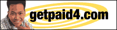 GetPaid4 using your PC!