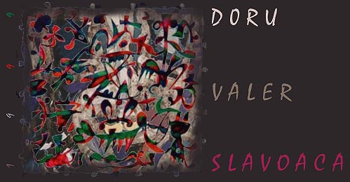 Doru SLAVOACA - Home Page