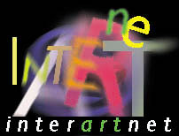 InterArtNet - Logo