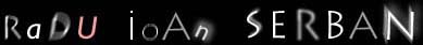Radu Ioan SERBAN