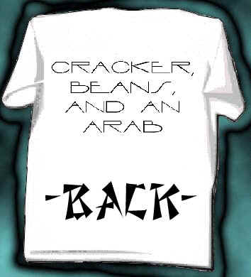tee back
