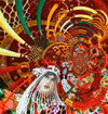 digital art china