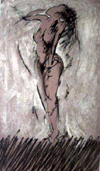 figurative sketch