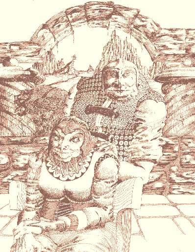 Lord & Lady