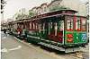 Trolley, San Francisco