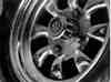 Volkswagen Wheel
