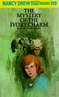 Mystery of the Ivory Charm
