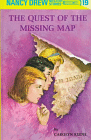 The Quest for the Missing Map