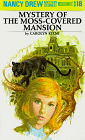 Mystery of the Moss Covered Mansion