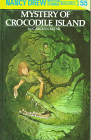 Mystery of the Crocodile Island