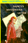 Nancy's Mysterious letter