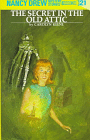The Secret of the Old Attic