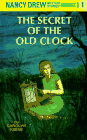 Secret of the Old Clock