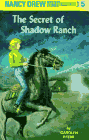 Secret of shadow ranch