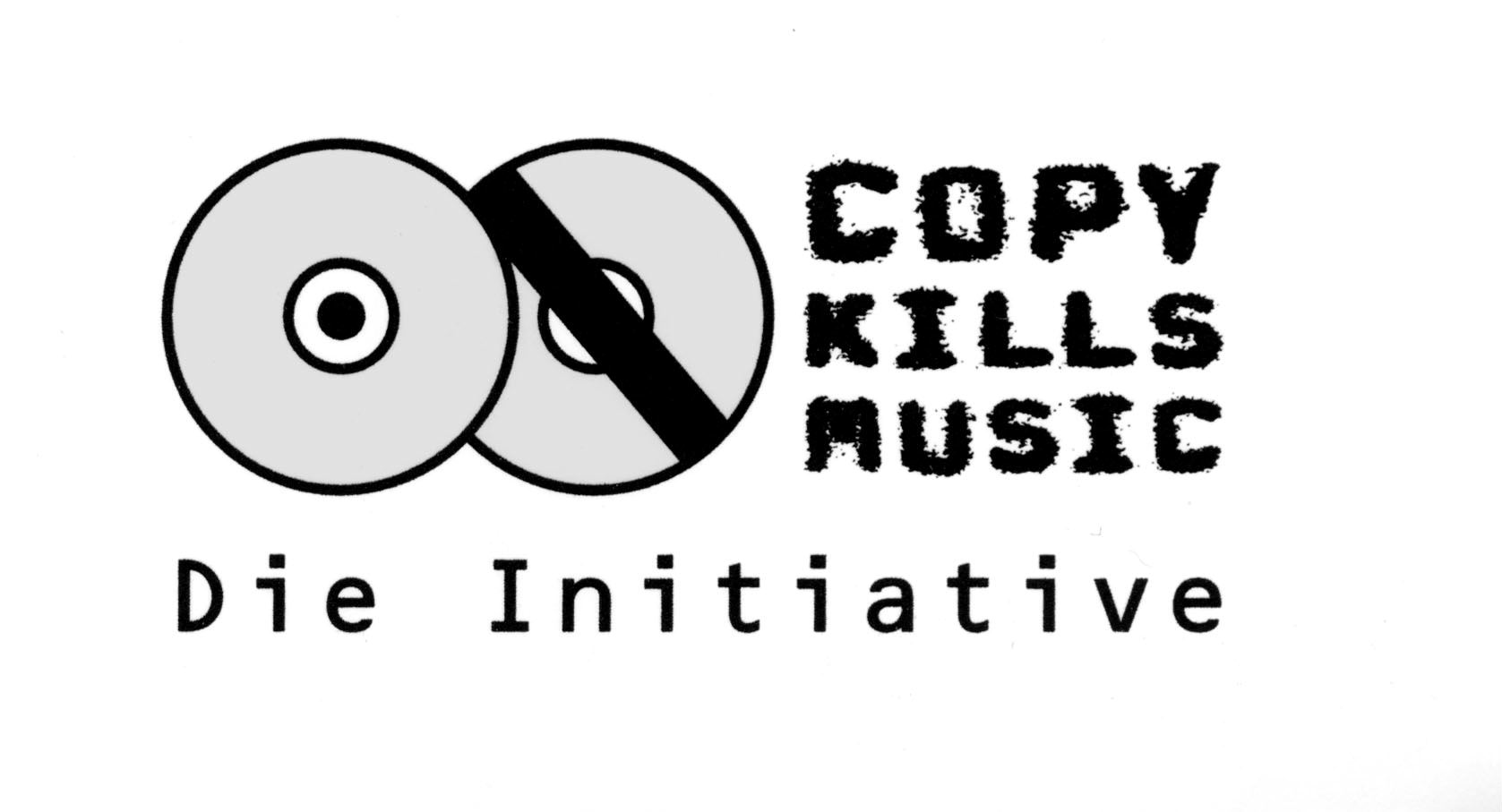 Copy Kills Music