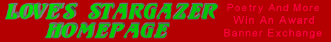 Love's Stargazer Homepage