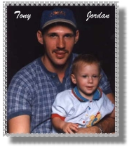 Tony & Jordan 1997