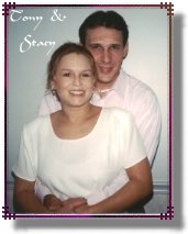 Tony & Stacy 1999