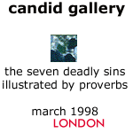 Candid Gallery, March 1998