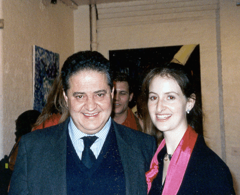 Hosted by Santiago Oate Laborde, Mexican Ambassador