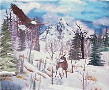 Eagles Play