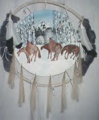 Winters Trail