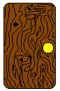 door